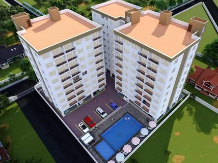 2-bedroom Apartment for sale in Mkomani, Nyali