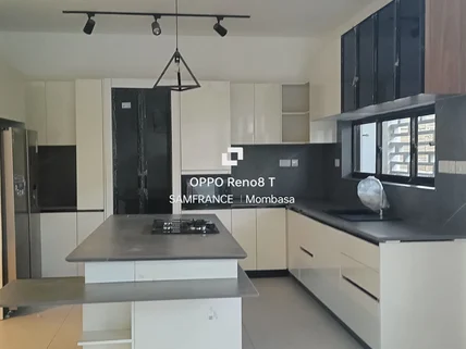 3-bedroom Apartment for sale in Nyali Area, Nyali