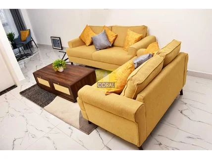 2-bedroom Apartment for rent in Kilimani, Nairobi