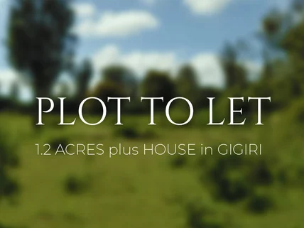 Commercial Property for rent in Gigiri, Westlands