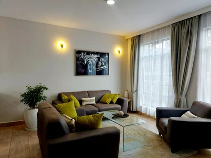 2-bedroom Apartment for sale in Ruaka, Kiambu County