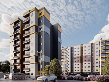 2-bedroom Apartment for sale in Bamburi, Mombasa