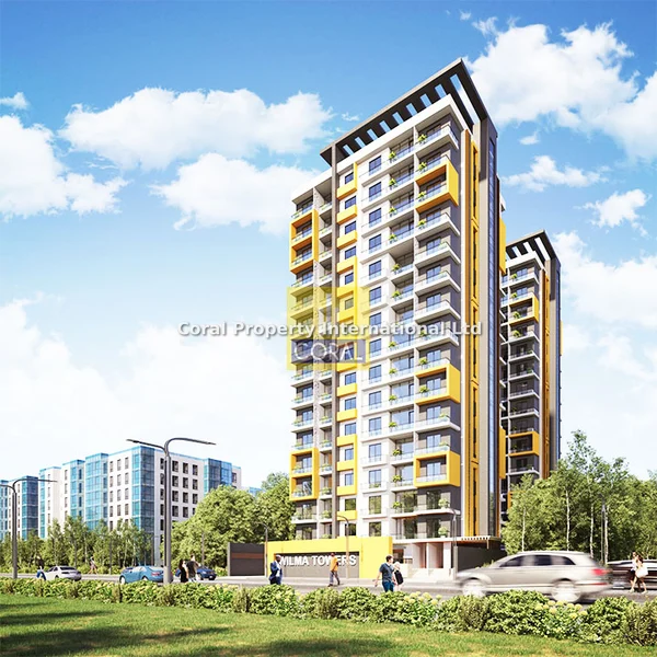 0-bedroom Apartment for sale in Kilimani
