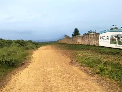 Land for sale in Vipingo, Kilifi County