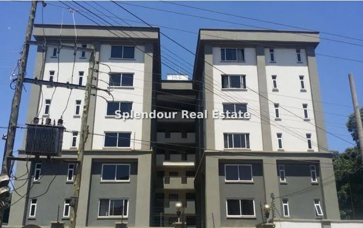 4-bedroom Apartment for sale in Parklands