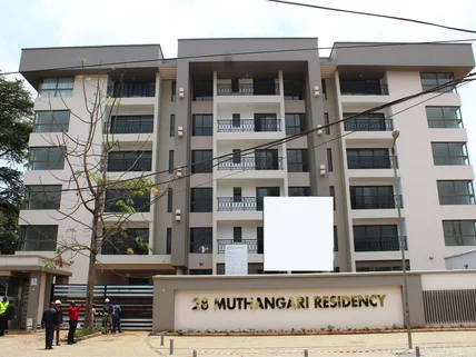 2-bedroom Apartment for sale in Lavington, Nairobi