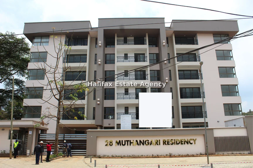 2-bedroom Apartment for sale in Lavington