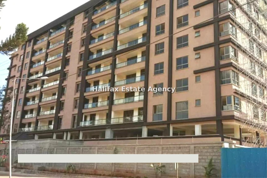 4-bedroom Apartment for sale in Thika Road