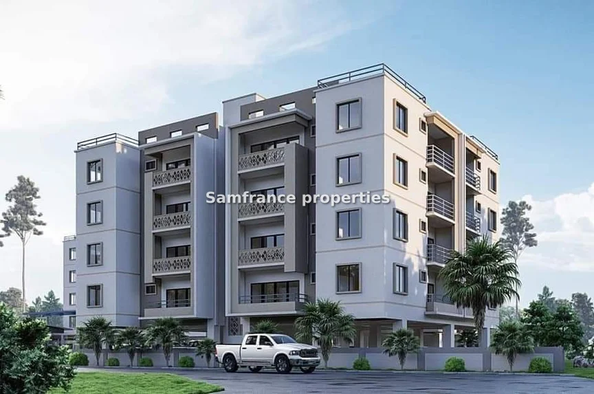 1-bedroom Apartment for sale in Nyali Area