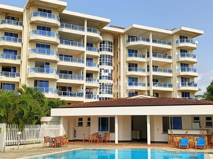 4-bedroom Apartment for rent in Mkomani, Nyali