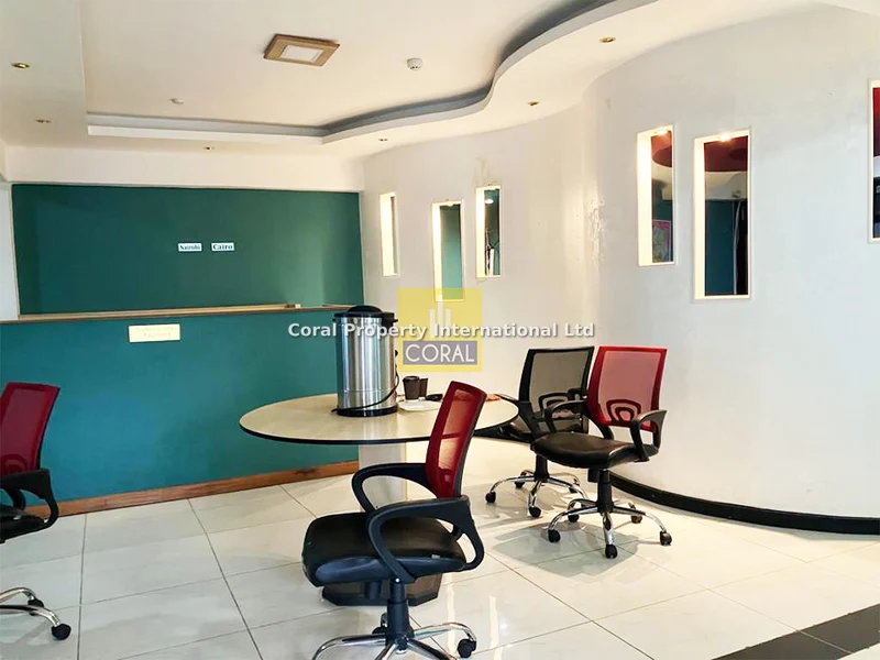 Office for rent in Westlands Area
