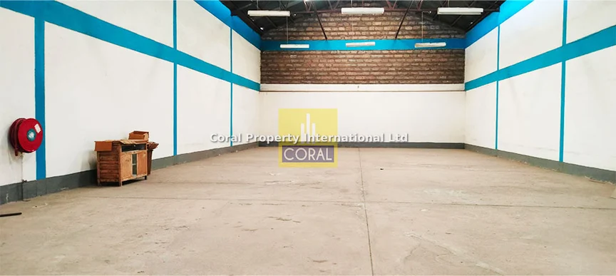 Warehouse for sale in Industrial Area