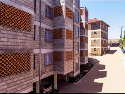 3-bedroom Apartment for sale in Kinoo, Kikuyu