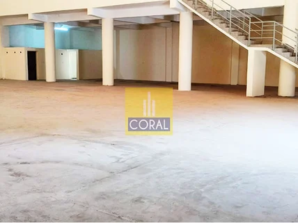 Warehouse for rent in Industrial Area, Nairobi