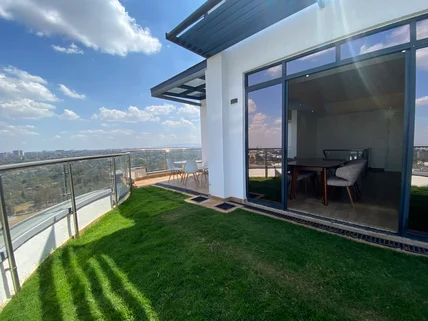 3-bedroom Apartment for rent in Westlands Area, Westlands