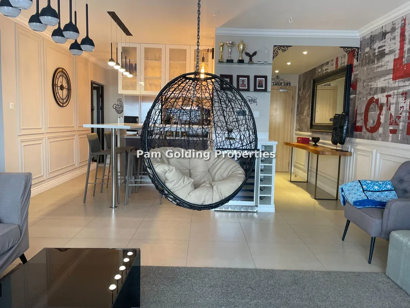 2-bedroom Apartment for rent in Lavington