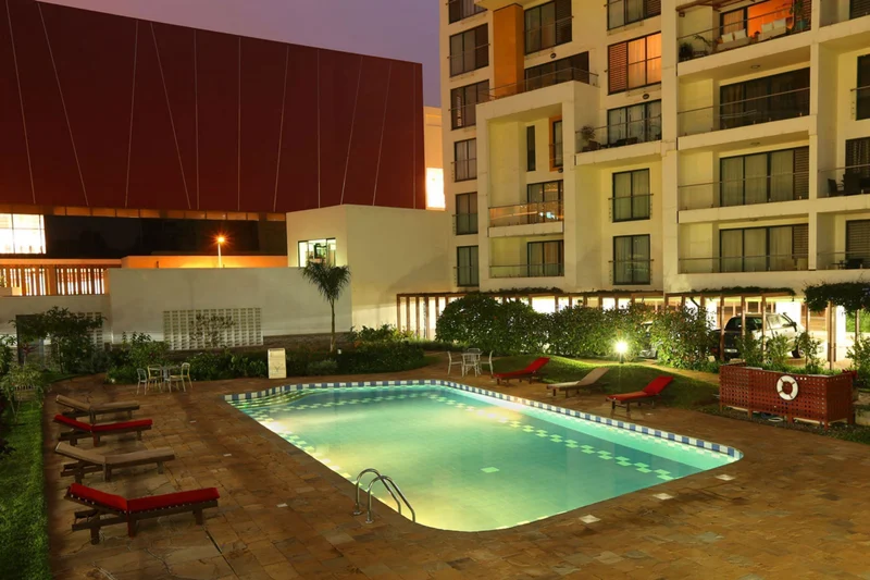 3 bedroom apartment for sale in Garden City (Kenya) 3ke1649189