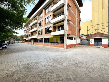 Office for rent in Kilimani, Nairobi