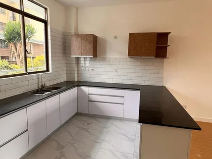 3-bedroom Apartment for sale in Lavington, Nairobi