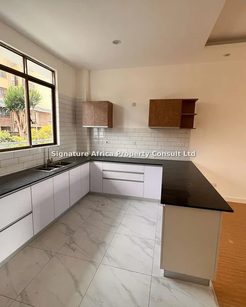 3-bedroom Apartment for sale in Lavington
