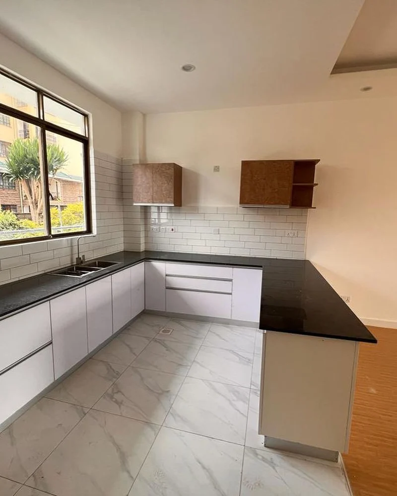 3 Bedroom Apartment with DSQ for Sale in Lavington