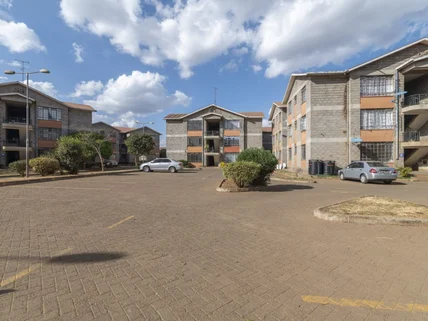 3-bedroom Apartment for sale in Thika, Kiambu County