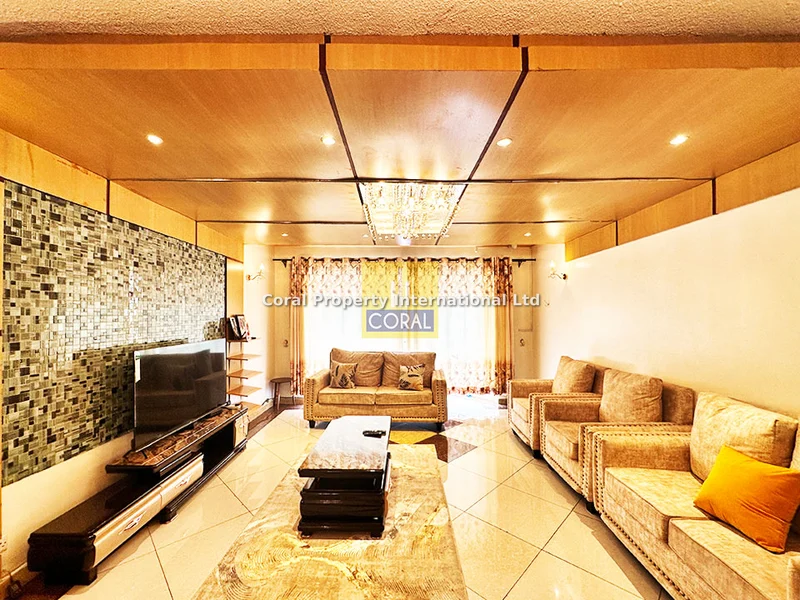 4-bedroom Apartment for sale in Kilimani