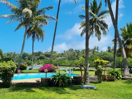 1-bedroom Villa for rent in Mtwapa, Kilifi County