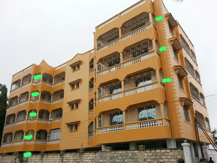 1-bedroom Apartment for sale in Bamburi, Mombasa