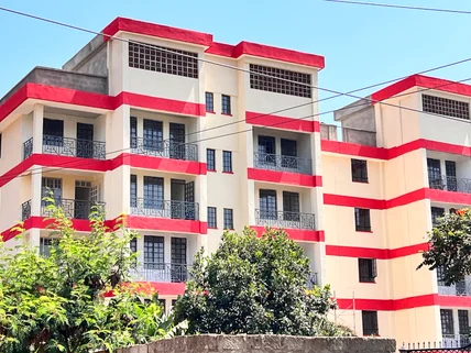2-bedroom Apartment for rent in Ngong, Kajiado County