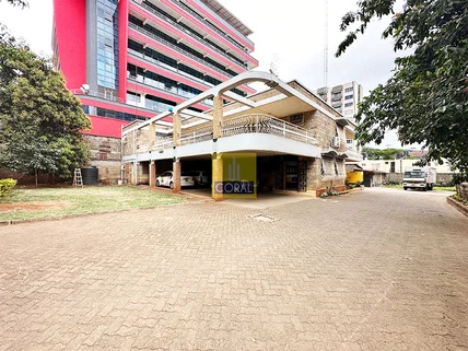 Commercial Property for rent in Westlands Area, Westlands