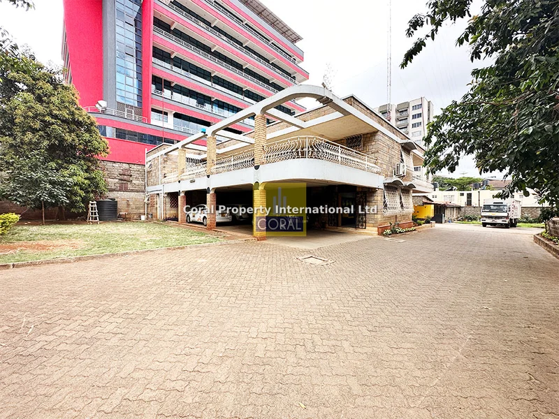 Commercial Property for rent in Westlands Area