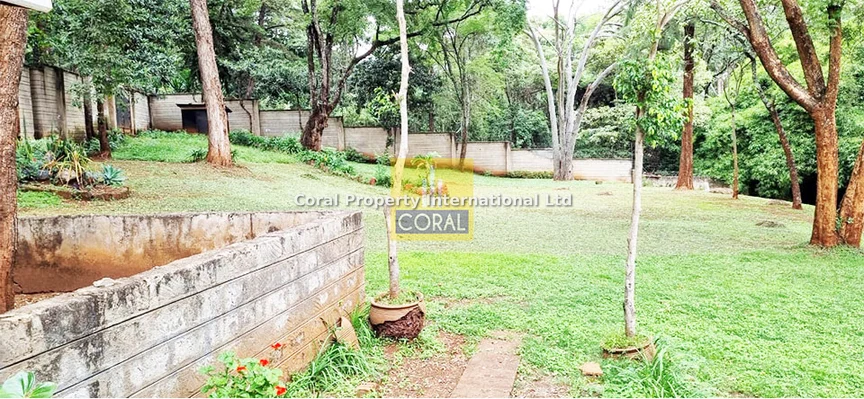Land for sale in Westlands Area