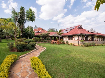 5-bedroom House for rent in Karen, Nairobi
