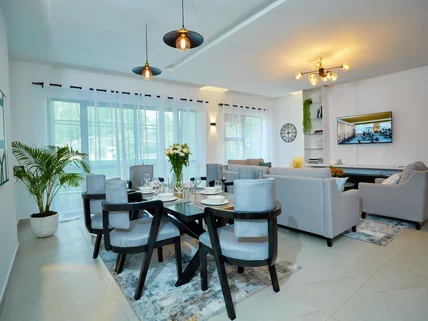 3-bedroom Apartment for sale in General Mathenge, Westlands