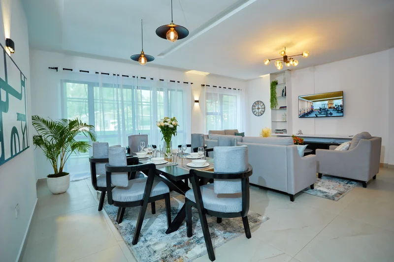 3 Bedroom Apartment for sale in General Mathenge,Westlands