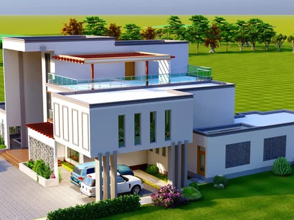 5-bedroom Villa for sale in Karen, Nairobi