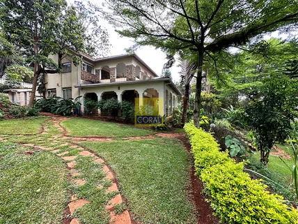 Commercial Property for rent in Kyuna, Westlands