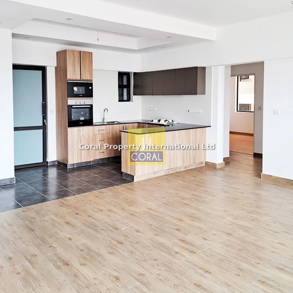 2-bedroom Apartment for sale in Kilimani