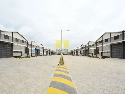 Warehouse for sale in Athi River, Machakos County