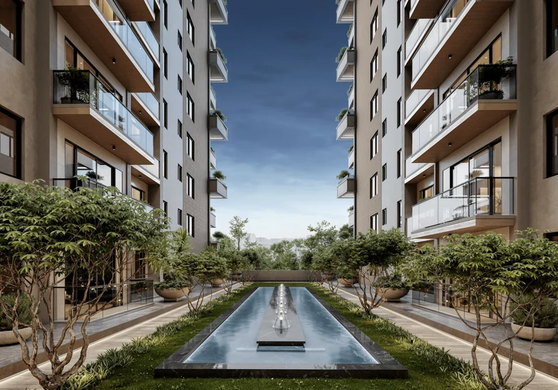 Rare One Bedroom Apartment on Muthangari Drive for Sale