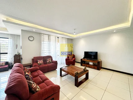 3-bedroom Apartment for sale in General Mathenge, Westlands