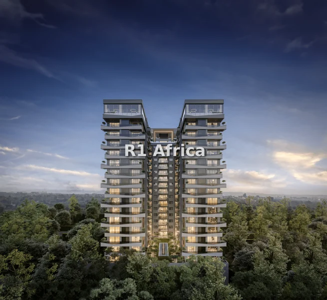 0-bedroom Apartment for sale in Westlands Area