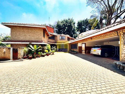 5-bedroom House for sale in Westlands Area, Westlands