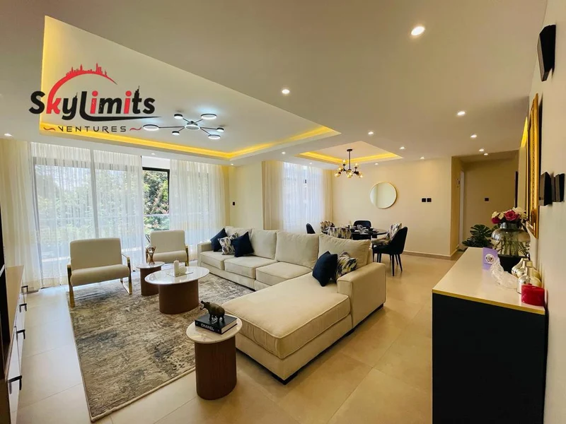 3 & 4 Bedroom Apartments for sale in General Mathenge