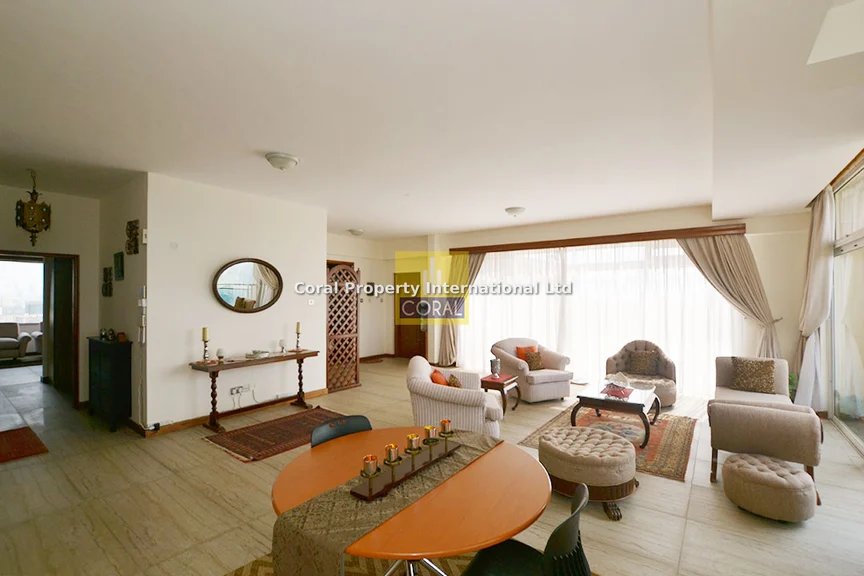 2-bedroom Apartment for sale in Muthaiga