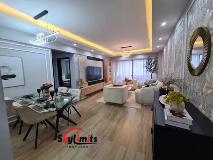 1-bedroom Apartment for sale in Westlands Area, Westlands