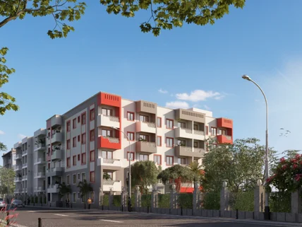 1-bedroom Apartment for sale in Mtwapa, Kilifi County
