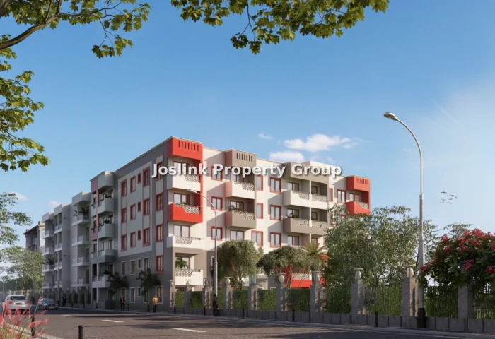 1-bedroom Apartment for sale in Mtwapa