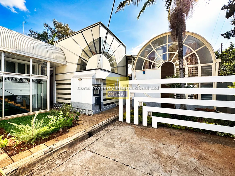 3-bedroom House for sale in Upper Hill